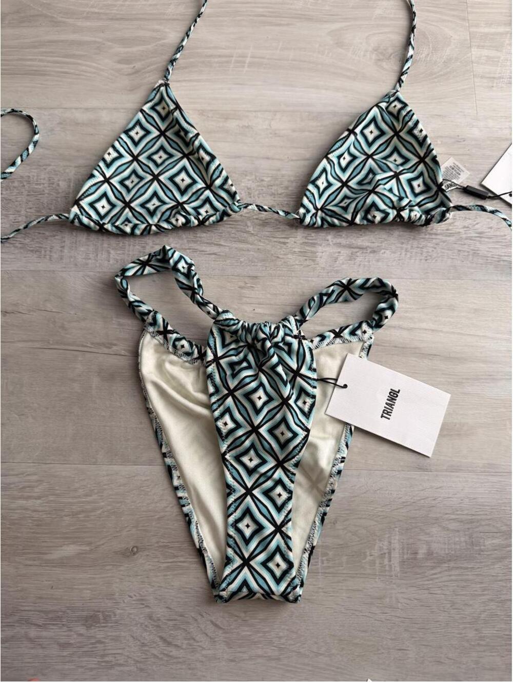 ✨ Triangl Bikini Set ✨